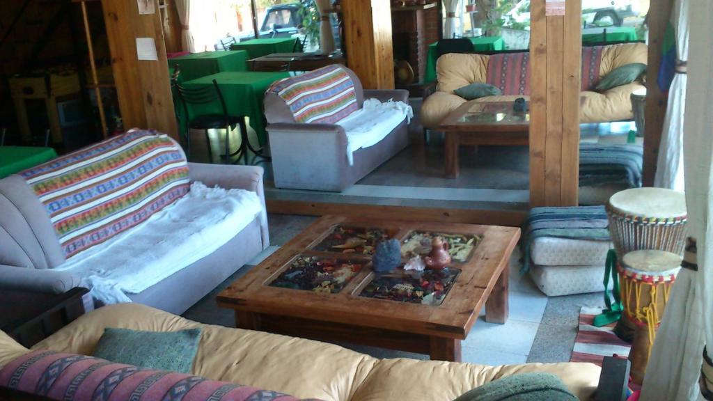 Hotel La Marina Villa Carlos Paz Extérieur photo