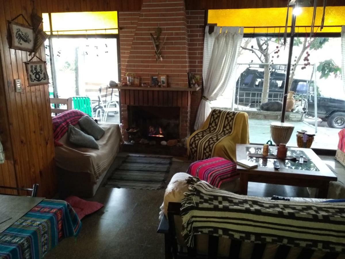 Hotel La Marina Villa Carlos Paz Extérieur photo