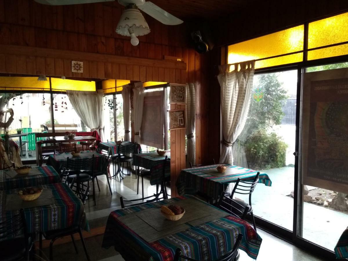 Hotel La Marina Villa Carlos Paz Extérieur photo