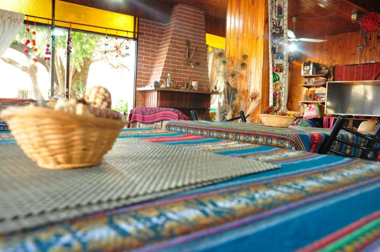 Hotel La Marina Villa Carlos Paz Extérieur photo
