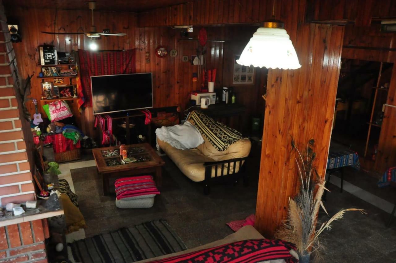 Hotel La Marina Villa Carlos Paz Extérieur photo
