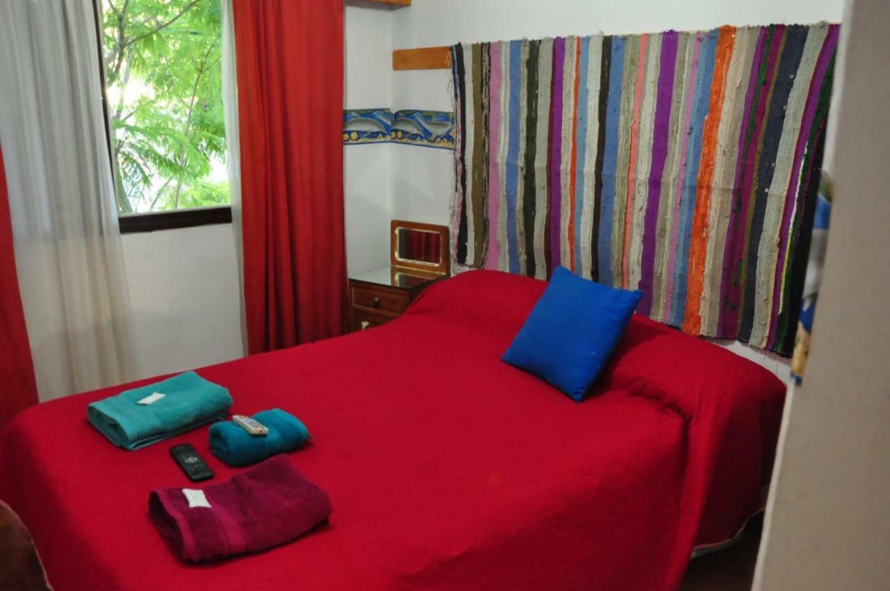 Hotel La Marina Villa Carlos Paz Extérieur photo