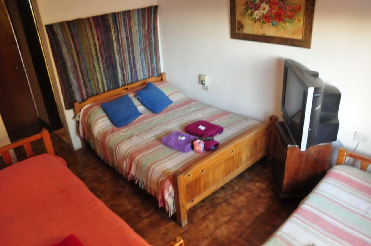 Hotel La Marina Villa Carlos Paz Extérieur photo