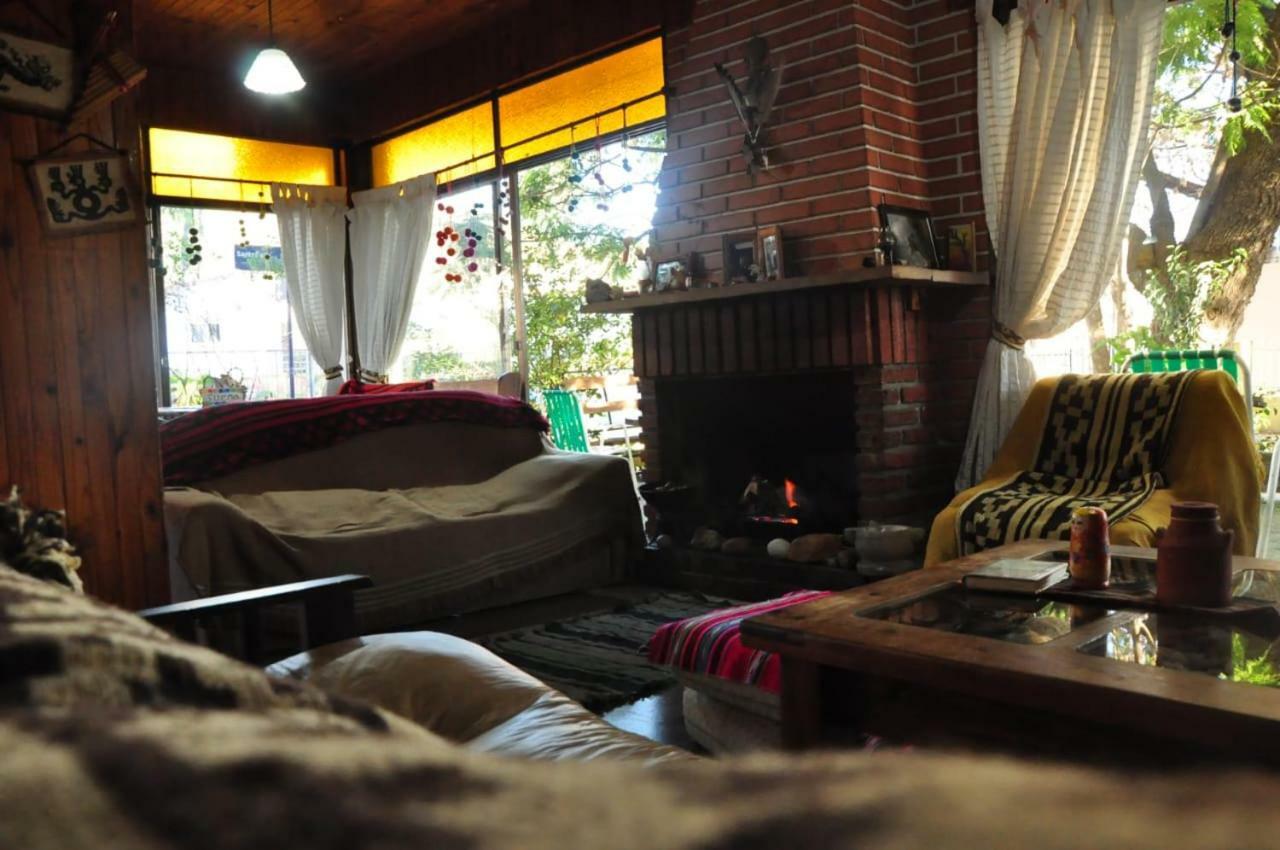 Hotel La Marina Villa Carlos Paz Extérieur photo
