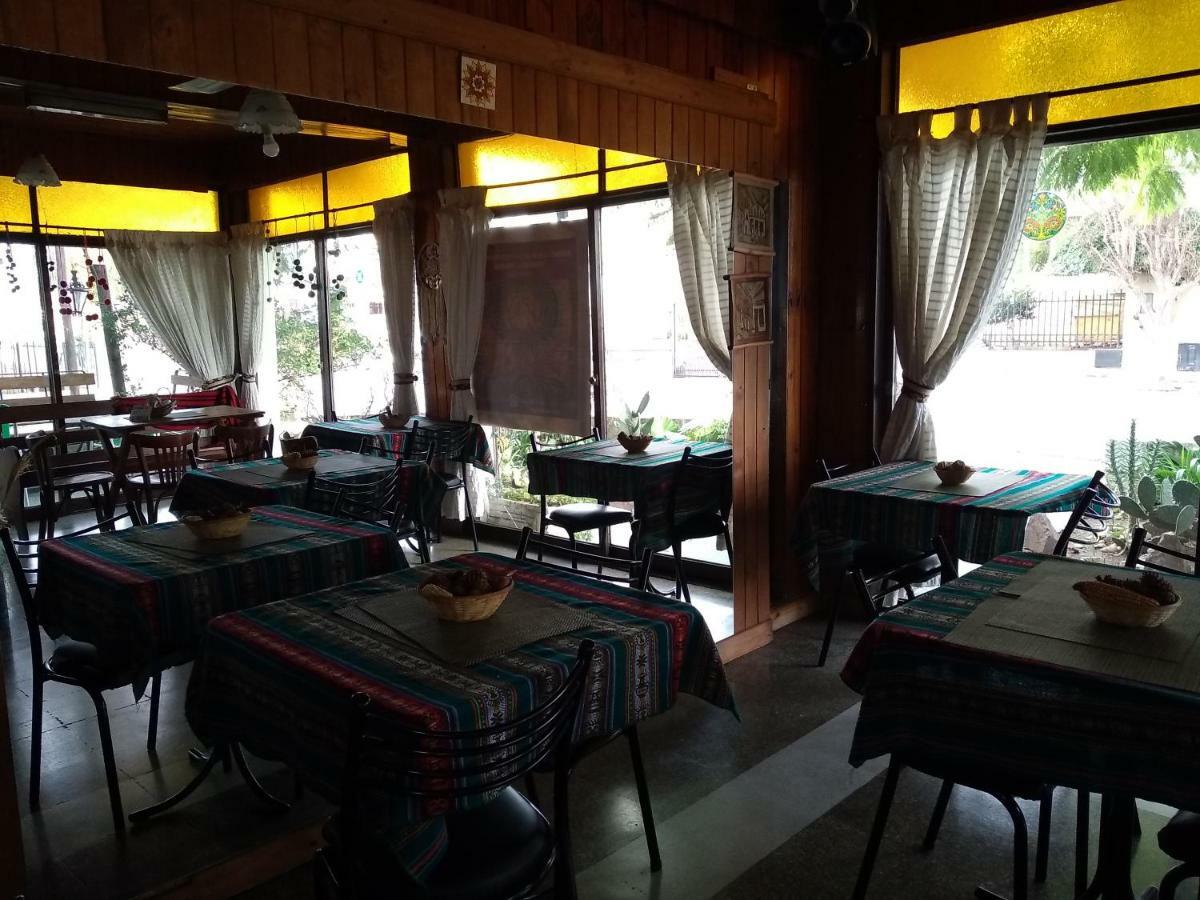 Hotel La Marina Villa Carlos Paz Extérieur photo