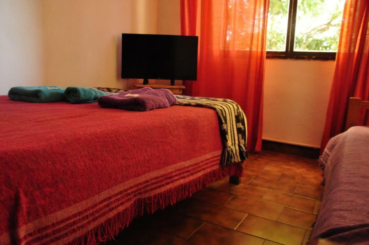 Hotel La Marina Villa Carlos Paz Extérieur photo
