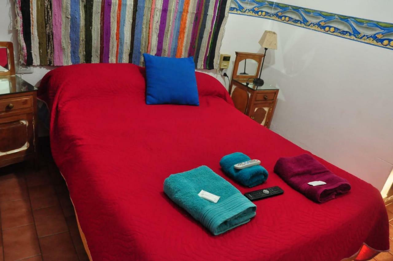 Hotel La Marina Villa Carlos Paz Extérieur photo